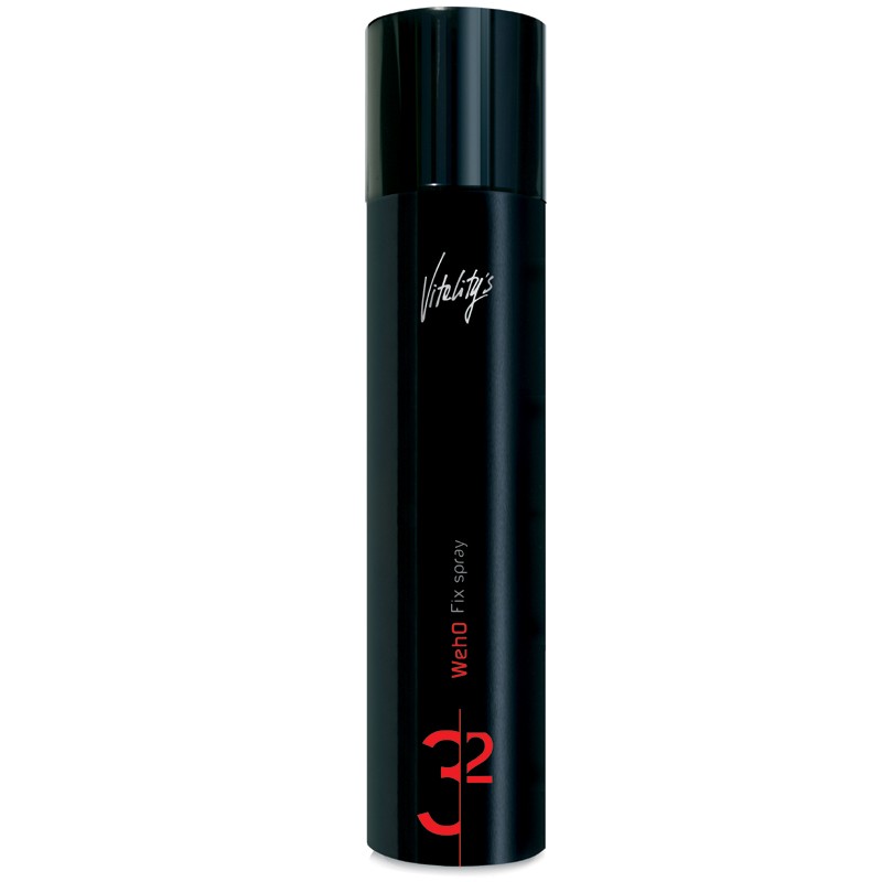 Weho Fix spray laque forte 500ml